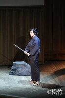 松竹創業百三十周年「四月大歌舞伎」昼の部「木挽町のあだ討ち」より。