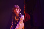 劇団ホチキス 第50回本公演「妻らない極道たち」より。