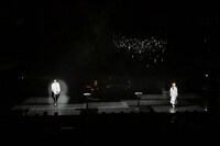 Reading Drama「BLINK」より。（撮影：阿部章仁）