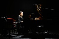 Reading Drama「BLINK」より。（撮影：阿部章仁）