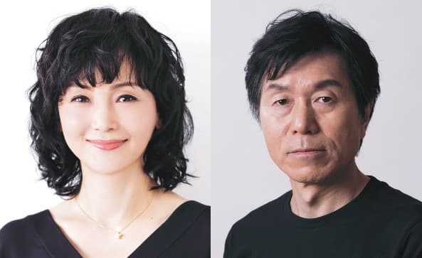 南果歩と平田満が兄妹役に、横山拓也の新作「ハハキのアミュレット 