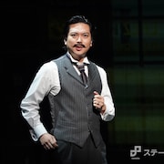加藤シゲアキが“書けない作家”演じる「エドモン」開幕、加藤自身は「書けずに困ることはない」