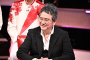 BS-TBS「MUSIC X」より、
錦織一清。