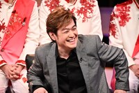 BS-TBS「MUSIC X」より、植草克秀。