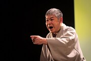 NHK総合「『熱談プレイバック』円谷英二物語～新しい映像を！ゴジラ・ウルトラＱの挑戦」より。（写真提供：NHK）