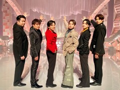 「ジャージー・ボーイズ」に花村想太が特別出演！「MUSIC FAIR」でJBメドレー披露