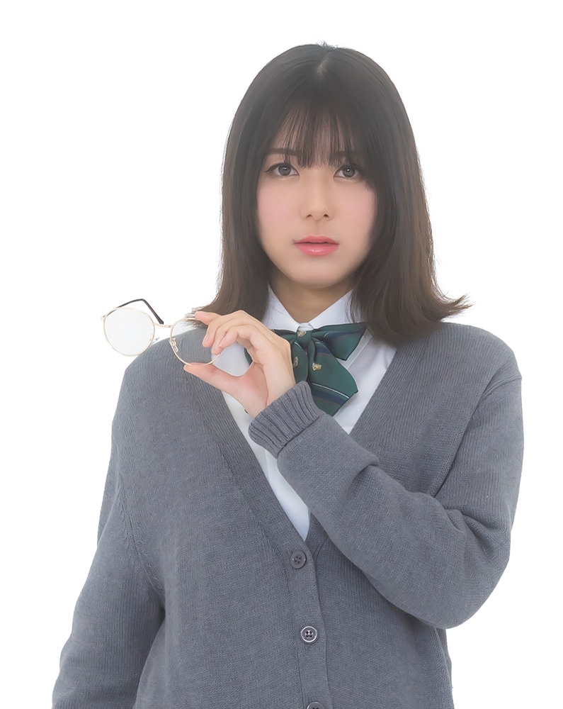 大西桃香