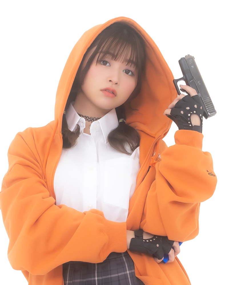 山本杏