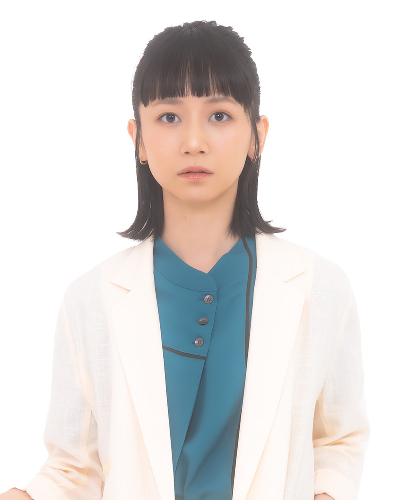 三戸なつめ