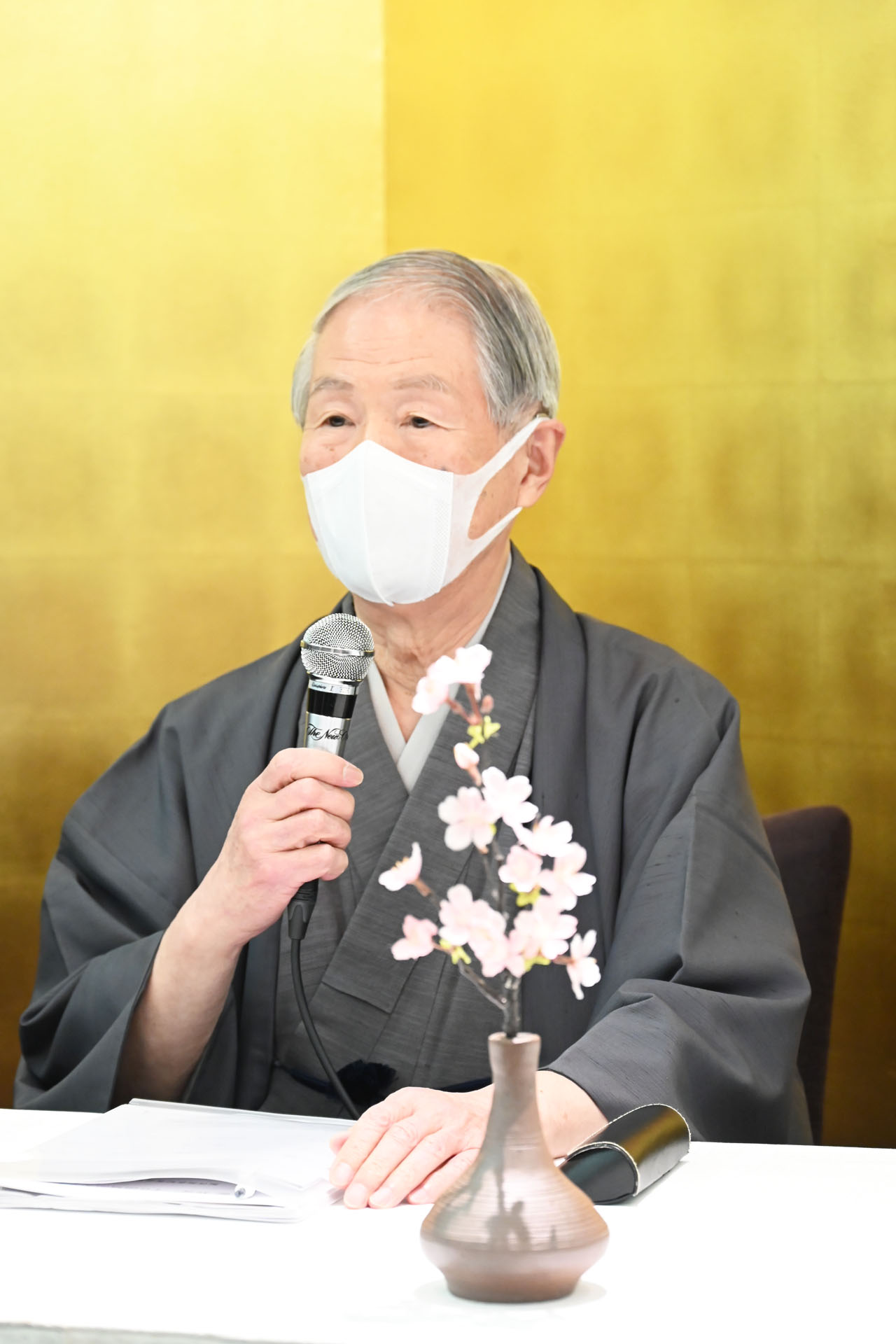 大槻文藏
