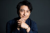 石丸幹二(c)Hiro Kimura