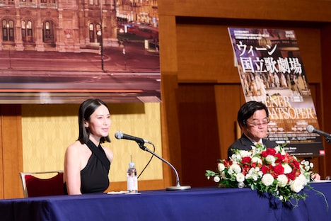 中谷美紀©Yuji Namba