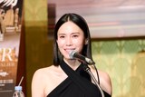 中谷美紀©Yuji Namba