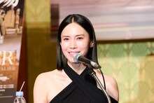 中谷美紀©Yuji Namba