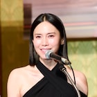 中谷美紀がウィーン国立歌劇場日本公演アンバサダーに就任「オペラは“勝敗のないオリンピック”」