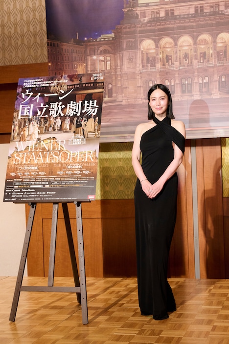 中谷美紀©Yuji Namba