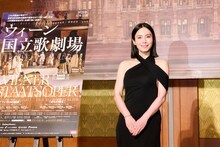 中谷美紀©Yuji Namba