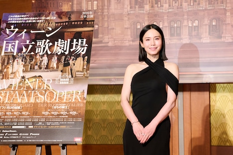 中谷美紀©Yuji Namba