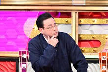 「秘密のケンミンSHOW極」より鈴木浩介。©ytv