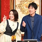 平岡祐太と酒井美紀が「ハリー・ポッターと呪いの子」チームで出演「ドラマでクイズ!THEキリヌキ」