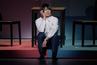 「『チェリまほ The Musical』 ～30歳まで童貞だと魔法使いになれるらしい～」より。