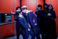 「『チェリまほ The Musical』 ～30歳まで童貞だと魔法使いになれるらしい～」より。