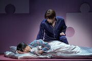 「『チェリまほ The Musical』 ～30歳まで童貞だと魔法使いになれるらしい～」より。
