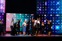 「『チェリまほ The Musical』 ～30歳まで童貞だと魔法使いになれるらしい～」より。