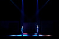 「『チェリまほ The Musical』 ～30歳まで童貞だと魔法使いになれるらしい～」より。