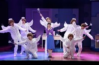 「『チェリまほ The Musical』 ～30歳まで童貞だと魔法使いになれるらしい～」より。