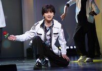 SHOW×MUSICAL「ドリームハイ」より。
