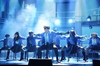 SHOW×MUSICAL「ドリームハイ」より。