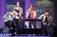 SHOW×MUSICAL「ドリームハイ」より。