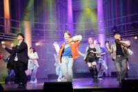 SHOW×MUSICAL「ドリームハイ」より。