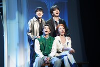 SHOW×MUSICAL「ドリームハイ」より。
