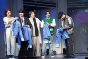 SHOW×MUSICAL「ドリームハイ」より。