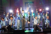 SHOW×MUSICAL「ドリームハイ」より。