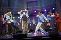 SHOW×MUSICAL「ドリームハイ」より。