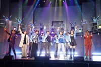 SHOW×MUSICAL「ドリームハイ」より。
