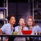 パイに“人生すべて”入れてやる!「ウェイトレス」開幕に高畑充希「再び感動しています」