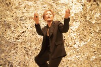 ジュンコエモト「真夜中に寂しくなったときに観たい演劇」より。（撮影：曳野若菜）