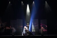 舞台「青のミブロ」より。