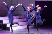 「『ワールドトリガー the Stage』B級ランク戦最終決戦編」の様子