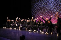 ハンドルズ×コンドルズ 2nd STEP「Walk This Way」より。