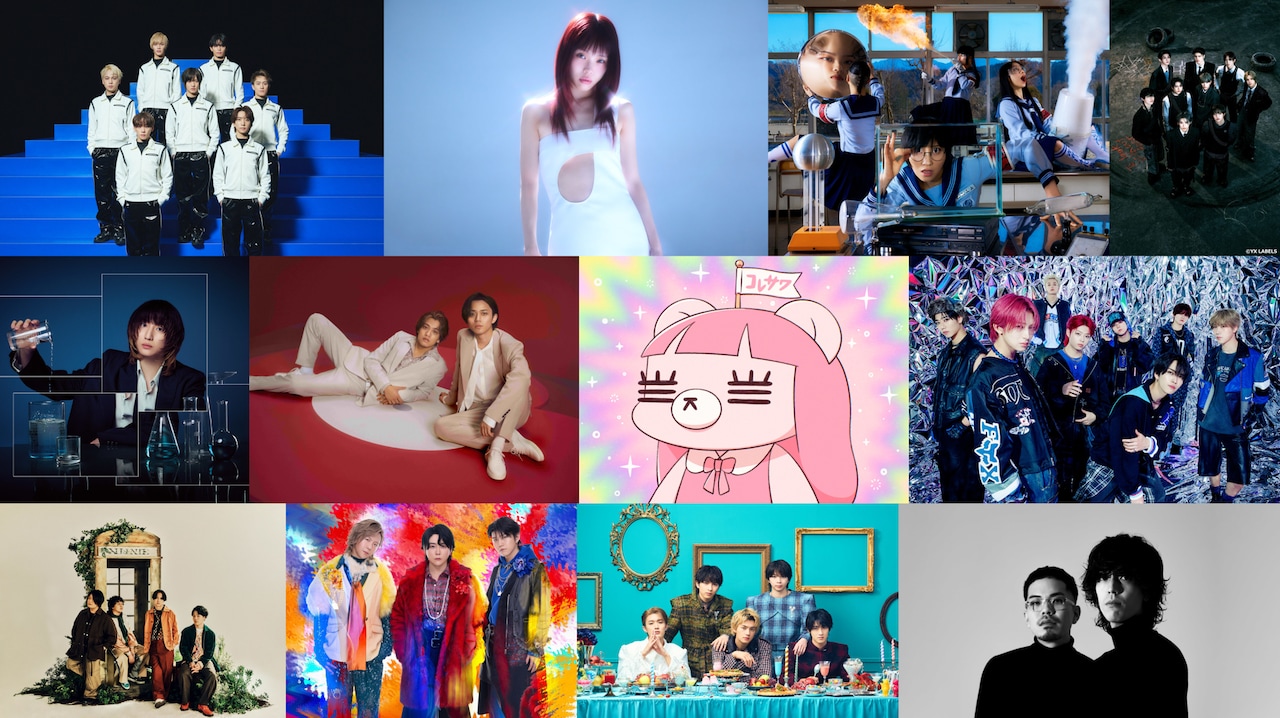 アイドル CDTV LIVE LIVE 2024.09.14 9/14(土)開催!!】『CDTVライブ！ライブ！大感謝祭2024』に