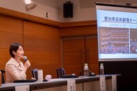 唐津絵理©HATORI Naoshi