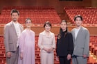 “誰1人取り残さない劇場”目指す愛知県芸術劇場、専属ダンスアーティストに酒井はな・島地保武ら