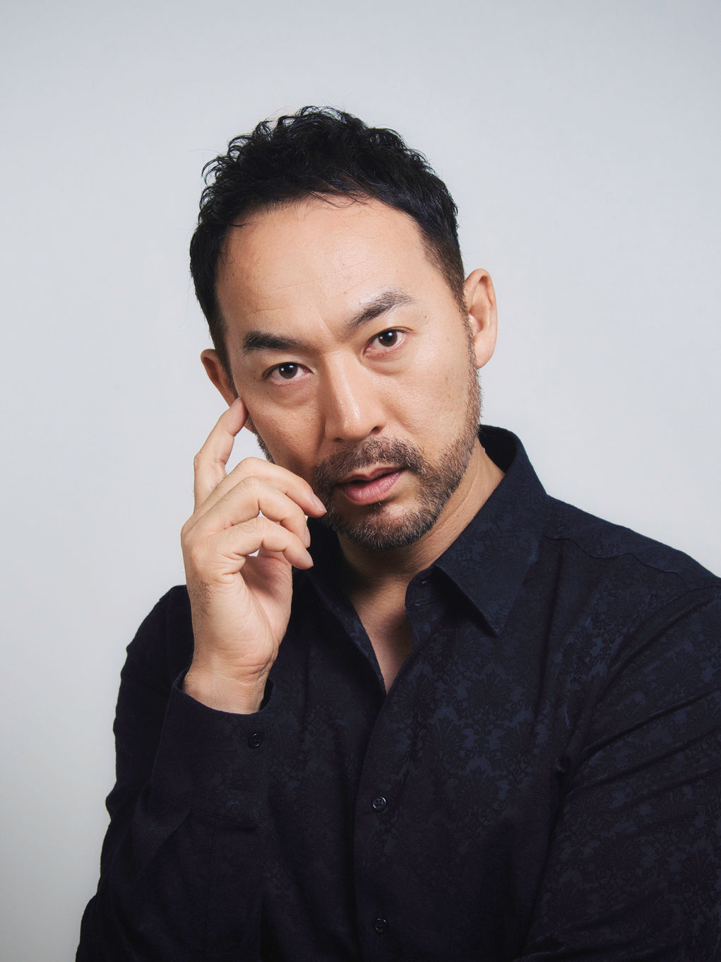 福井晶一