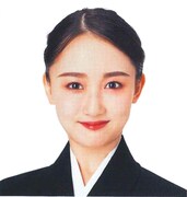 詩ちづる©︎宝塚歌劇団