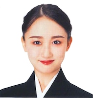 詩ちづる©宝塚歌劇